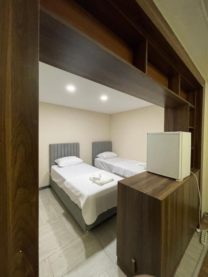 Setbasi Saray Otel Yildirim Exterior photo